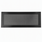 Magnetic Floor Vent Cover PVC Mesh Screen for Home Wall and Ceiling Vents Dustproof Shield