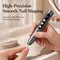 💅 50% OFF! ✨ Portable Electric Nail Drill Machine – Cordless Dual-Action Shaping & Polishing, Quiet High-Precision Motor & 3 Adjustable Levels – Salon-Grade Manicure at Home 💆‍♀️