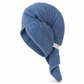 Coral Fleece Hair Drying Towel for Women 60x100cm Pineapple Grid Absorbent Quick Drying Head Wrap Turban