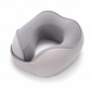 ⏳🔥LIMITED-TIME 50% OFF! ⏰Memory Foam U-Shaped Travel Neck Pillow with Ice Silk Cover and Magnetic Buckle for Portable Neck Support