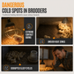 Intelligent Temperature Control Brooder Heater