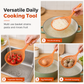 Large Nylon Kitchen Colander Strainer Spoon