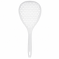 Large Nylon Kitchen Colander Strainer Spoon