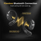 Wireless Bluetooth Open Ear Headphones