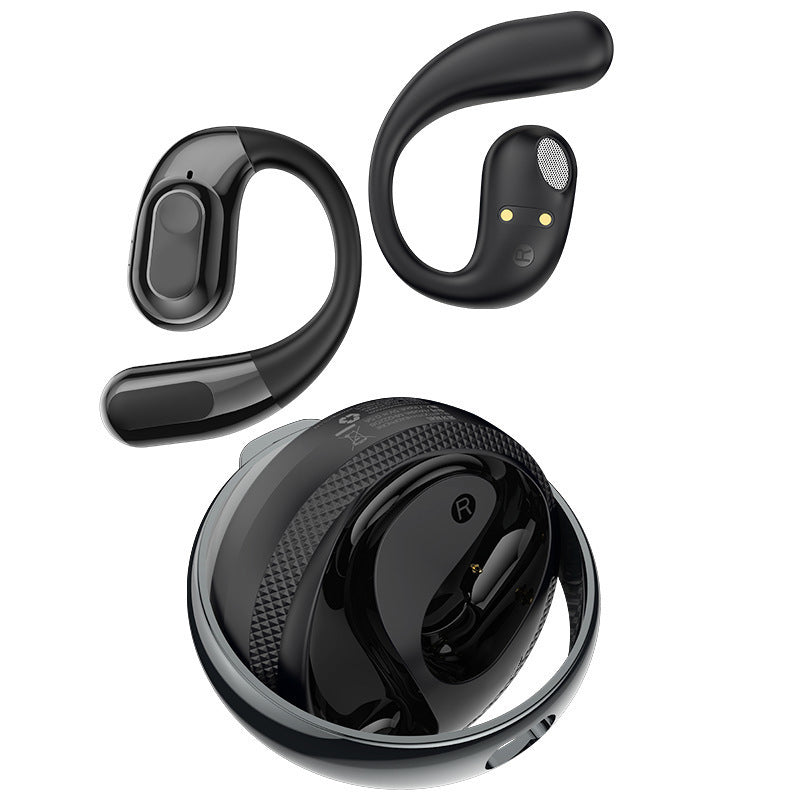 Wireless Bluetooth Open Ear Headphones