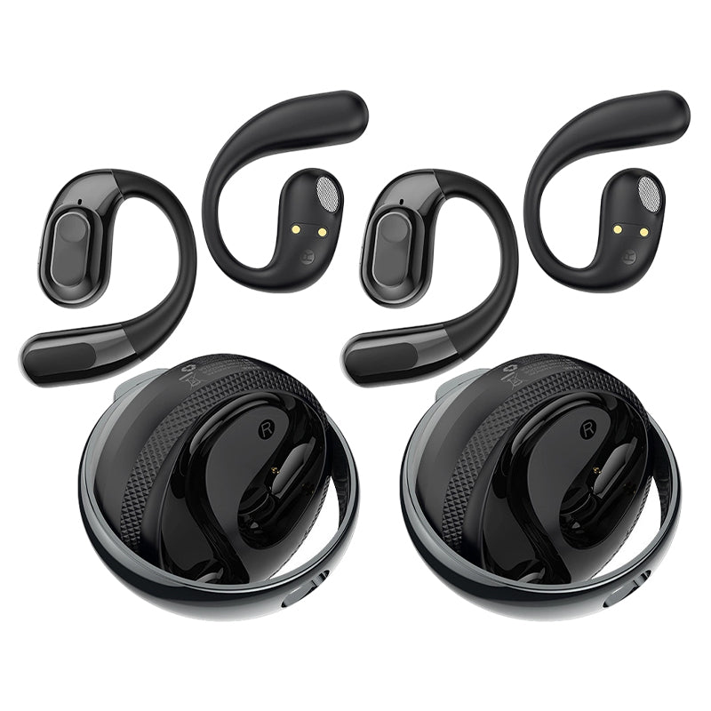 Wireless Bluetooth Open Ear Headphones