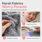 Soft Embossed Cartoon Bear Cloud Blanket for Babies and Kids 105x135cm All Season Warm Nap Throw Blanket for Sofa and Bed