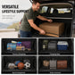 Universal Car Trunk Cargo Net