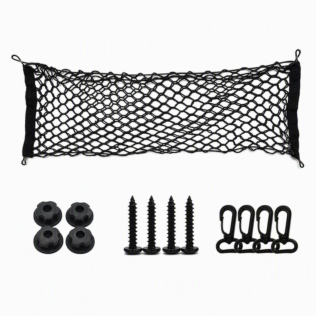 Universal Car Trunk Cargo Net