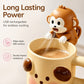 Portable Hang-On Food Cooling Fan