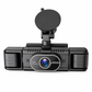 🚗📹F100 4-Lens Car Dash Cam 1080P HD – Infrared Night Vision & GPS Sync Recording