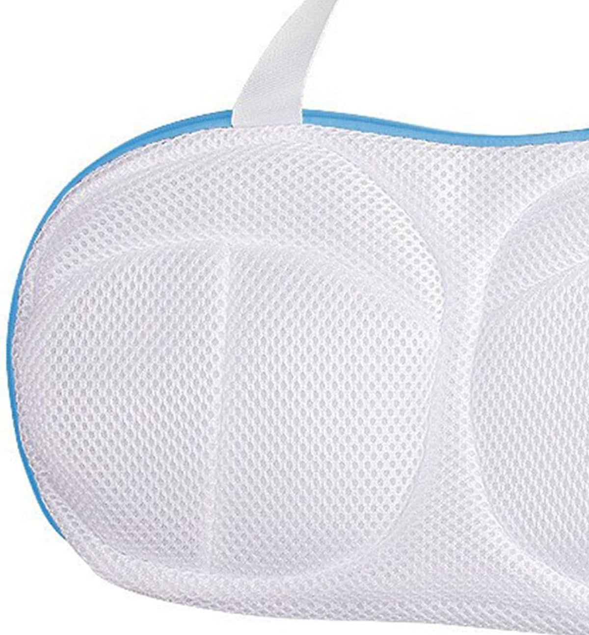🧺 LIMITED-TIME 50% OFF! ✨ Mesh Bra Laundry Bags – Shape Retention, Fine Mesh, Dual Zipper 🧦