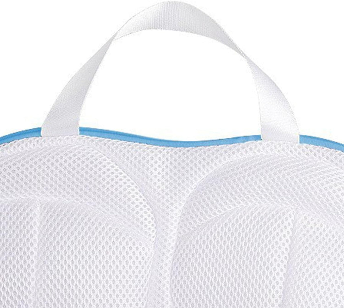 🧺 LIMITED-TIME 50% OFF! ✨ Mesh Bra Laundry Bags – Shape Retention, Fine Mesh, Dual Zipper 🧦
