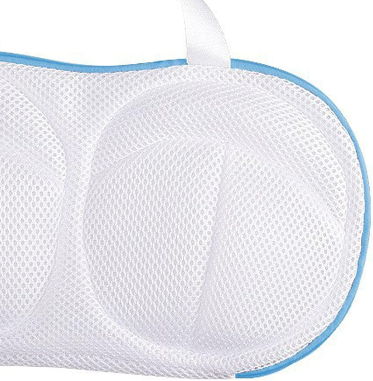 🧺 LIMITED-TIME 50% OFF! ✨ Mesh Bra Laundry Bags – Shape Retention, Fine Mesh, Dual Zipper 🧦