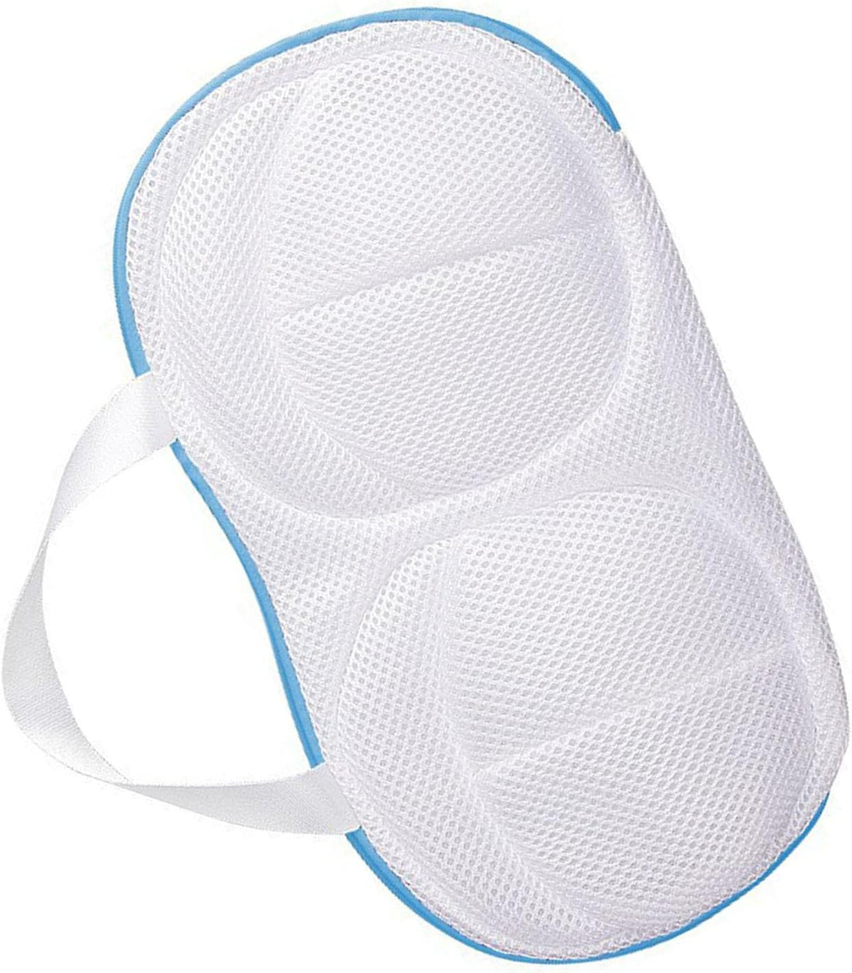 🧺 LIMITED-TIME 50% OFF! ✨ Mesh Bra Laundry Bags – Shape Retention, Fine Mesh, Dual Zipper 🧦