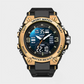 ⌚ Men's Luminous Waterproof Sports Watch – Rugged, Practical & Stylish 🌙