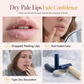 🌸 50% OFF NOW! 🌸Gold Foil Temperature Color Changing Lip Balm