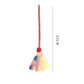 Smart Interactive Cat Toy Ball with Tail