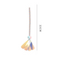 Smart Interactive Cat Toy Ball with Tail