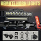 ⏳Time-Limited Special⏰ Ultra-Bright Bike Light – Dual Beam, 30 LEDs & Real-Time Display – Up to 20H Runtime, Type-C & Remote 🛡️