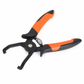 Automotive Line Disconnect Pliers and Car Filter Air Hose Connector Removal Tool
