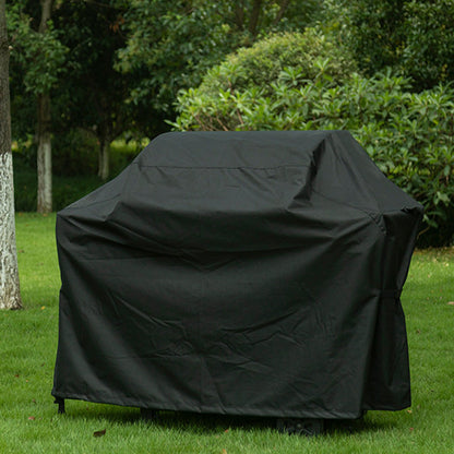 Heavy-Duty Waterproof BBQ Grill Cover