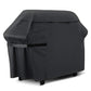 Heavy-Duty Waterproof BBQ Grill Cover