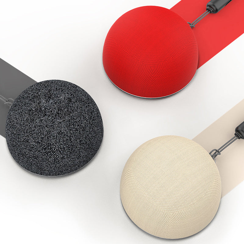 🧲 Magnetic Portable Mini Wireless Bluetooth Speaker🎵 – Compact, Travel-Friendly & Easy to Pair with Phone, Tablet & Laptop ✨