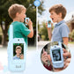 Kids' Video Walkie Talkies