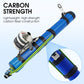 Lightweight Carbon Fiber Launching Fishing Rod Kit