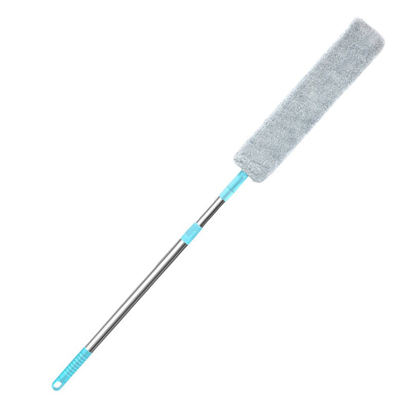 🧹 Flexible Gap Duster | Telescopic Options