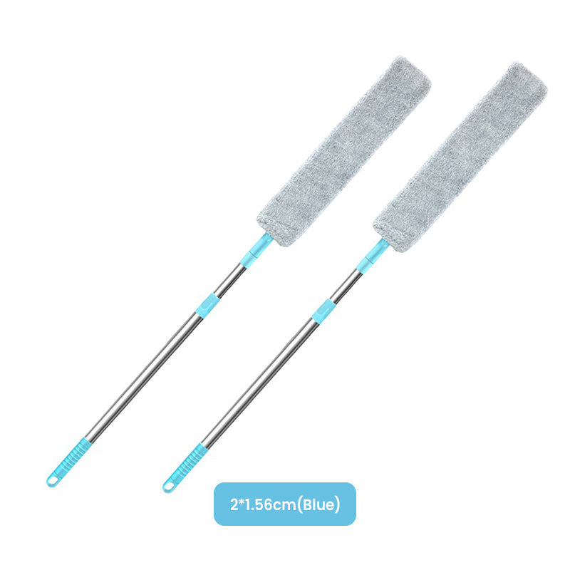 🧹 Flexible Gap Duster | Telescopic Options