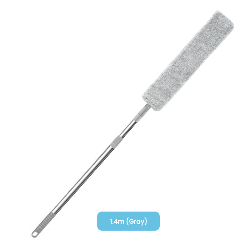 🧹 Flexible Gap Duster | Telescopic Options