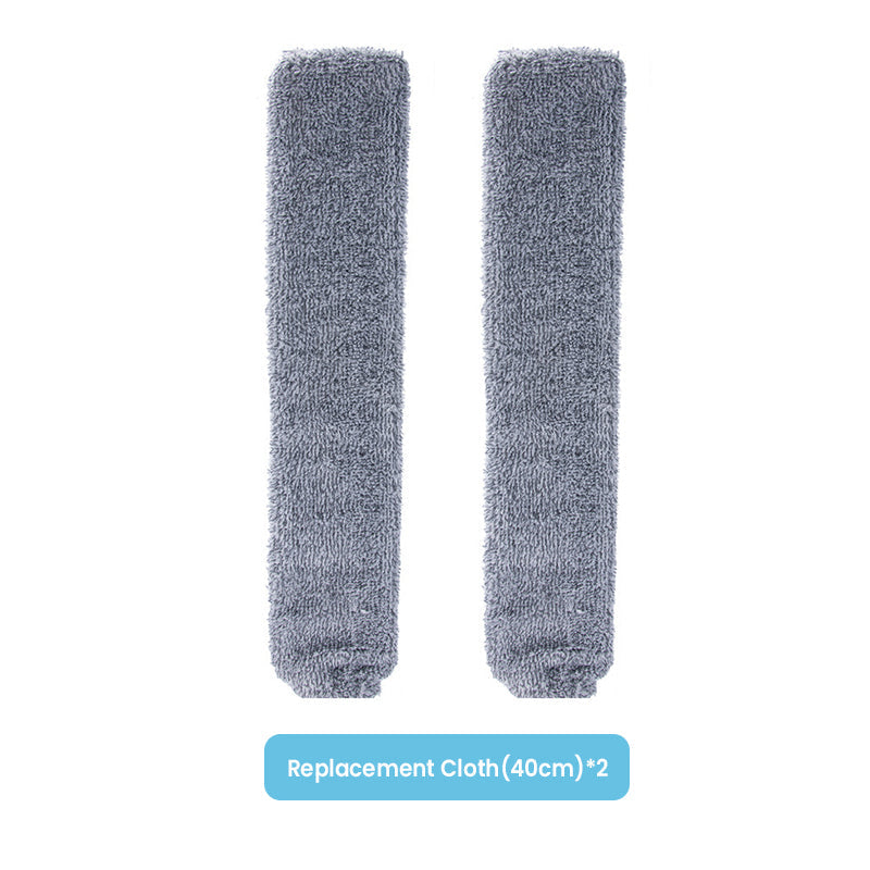 🧹 Flexible Gap Duster | Telescopic Options