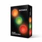 Light Up LED Golf Balls Glowing Flashing Golf Balls for Night Play