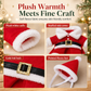 Christmas Pet Costume for Dogs and Cats Autumn Winter Holiday Outfits featuring Santa Claus Suits and Snowflake Capes