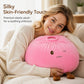 ✨Cute Bao Bun Plush Pillow