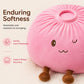 ✨Cute Bao Bun Plush Pillow