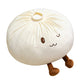 ✨Cute Bao Bun Plush Pillow