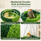 🎄LIMITED-TIME 50% OFF! ⏰Warm Winter Cotton Bird Nest Hanging Hammock for Parrots Cockatiels Lovebirds Budgies Birdcage Sleeping Bed Swing Toy