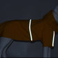 📢📢50% OFF !! ⏰Reflective Windproof Hooded Dog Raincoat