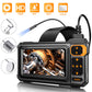📢📢50% OFF !! ⏰HD Inspection Endoscope – See Inside Pipes, Engines & Tight Spaces Clearly, A Handy Tool for DIY Checks & Repairs 🔍