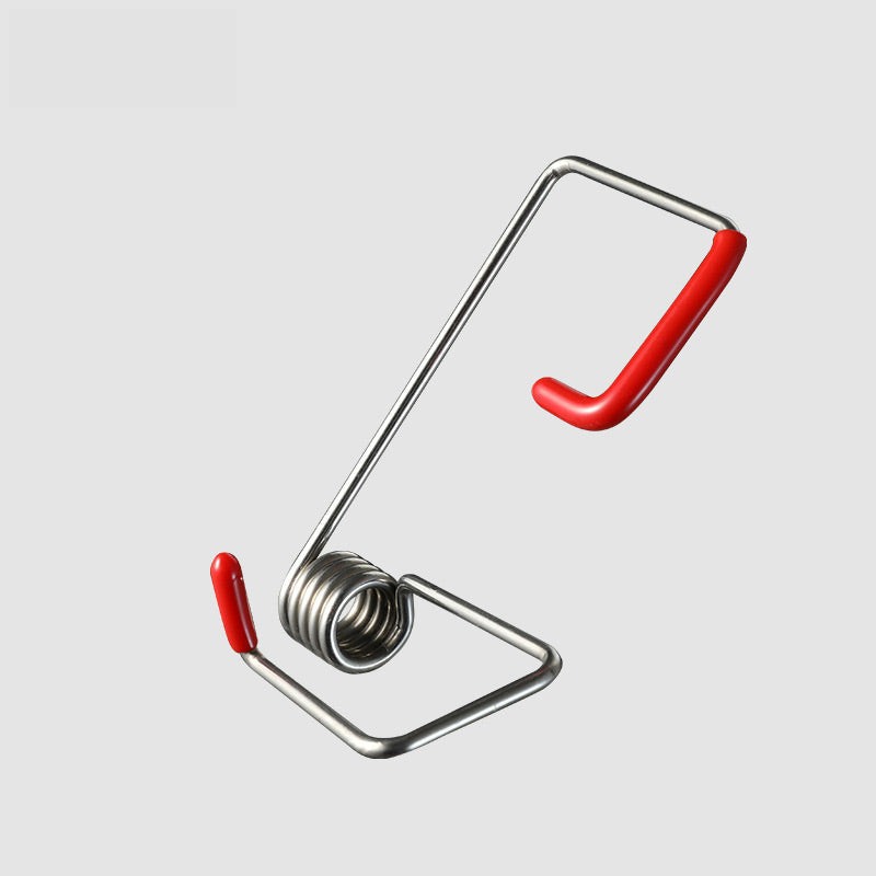🚗 Windshield Wiper Arm Pressure Springs