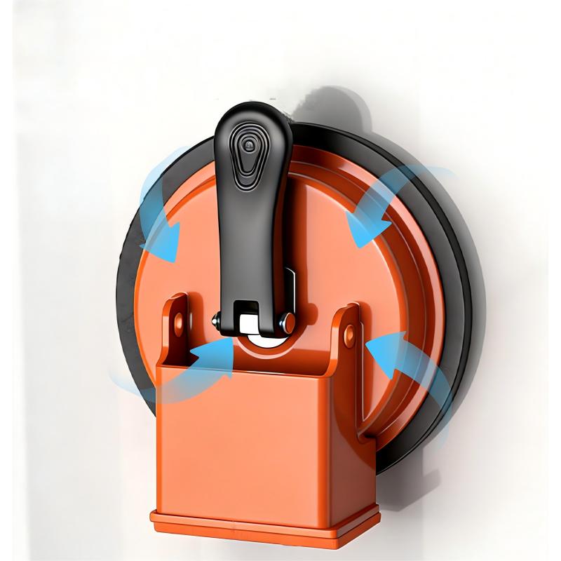 ⏳🔥LIMITED-TIME 50% OFF! ⏰Heavy-Duty Floor Gap Fixer Suction Cup