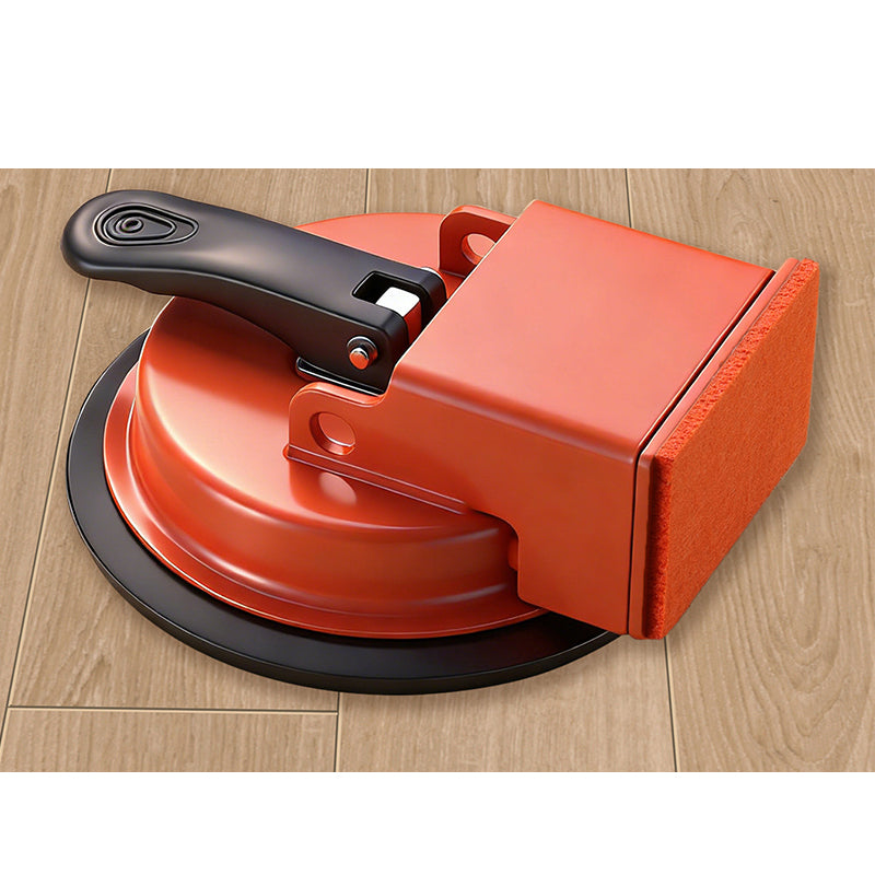⏳🔥LIMITED-TIME 50% OFF! ⏰Heavy-Duty Floor Gap Fixer Suction Cup