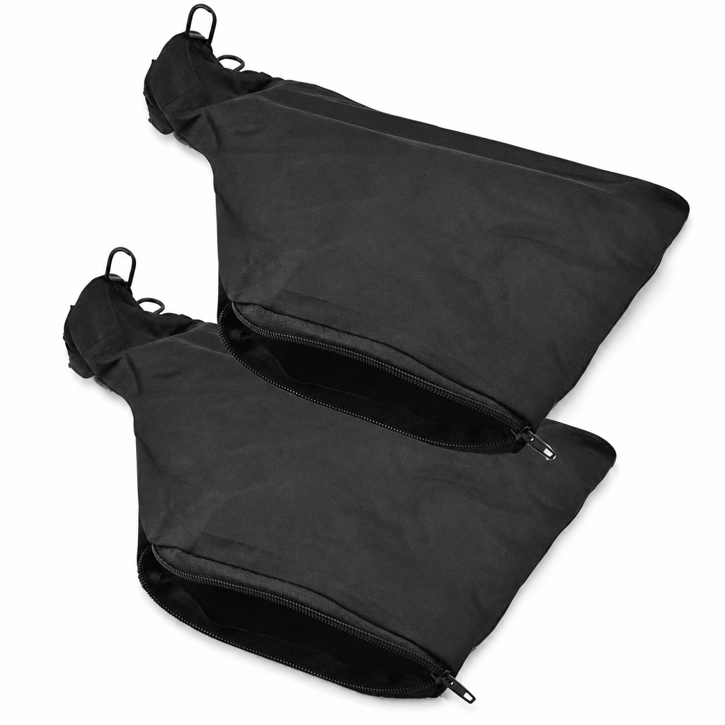 📢📢50% OFF !! ⏰Dust Collection Bag with Steel Wire Clamp for 10 Inch 255 Aluminum and Miter Saw