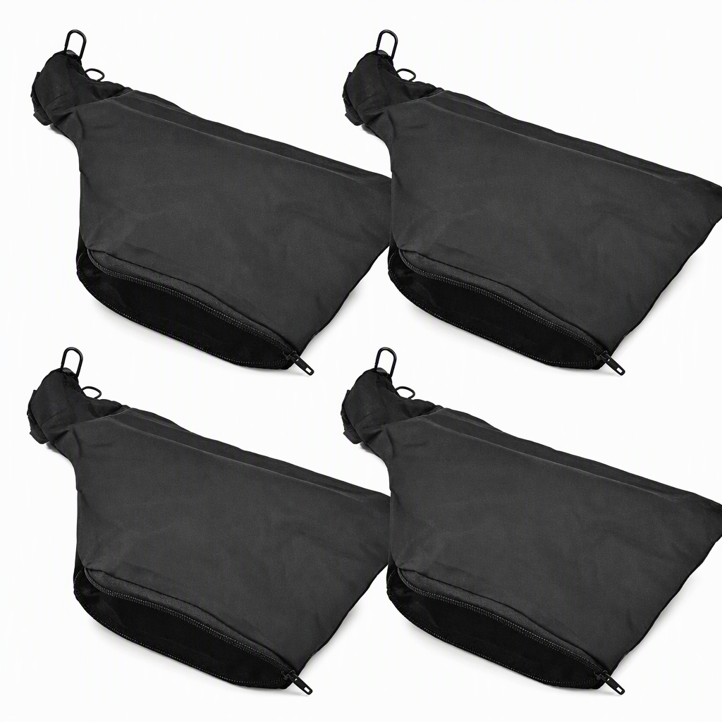 📢📢50% OFF !! ⏰Dust Collection Bag with Steel Wire Clamp for 10 Inch 255 Aluminum and Miter Saw