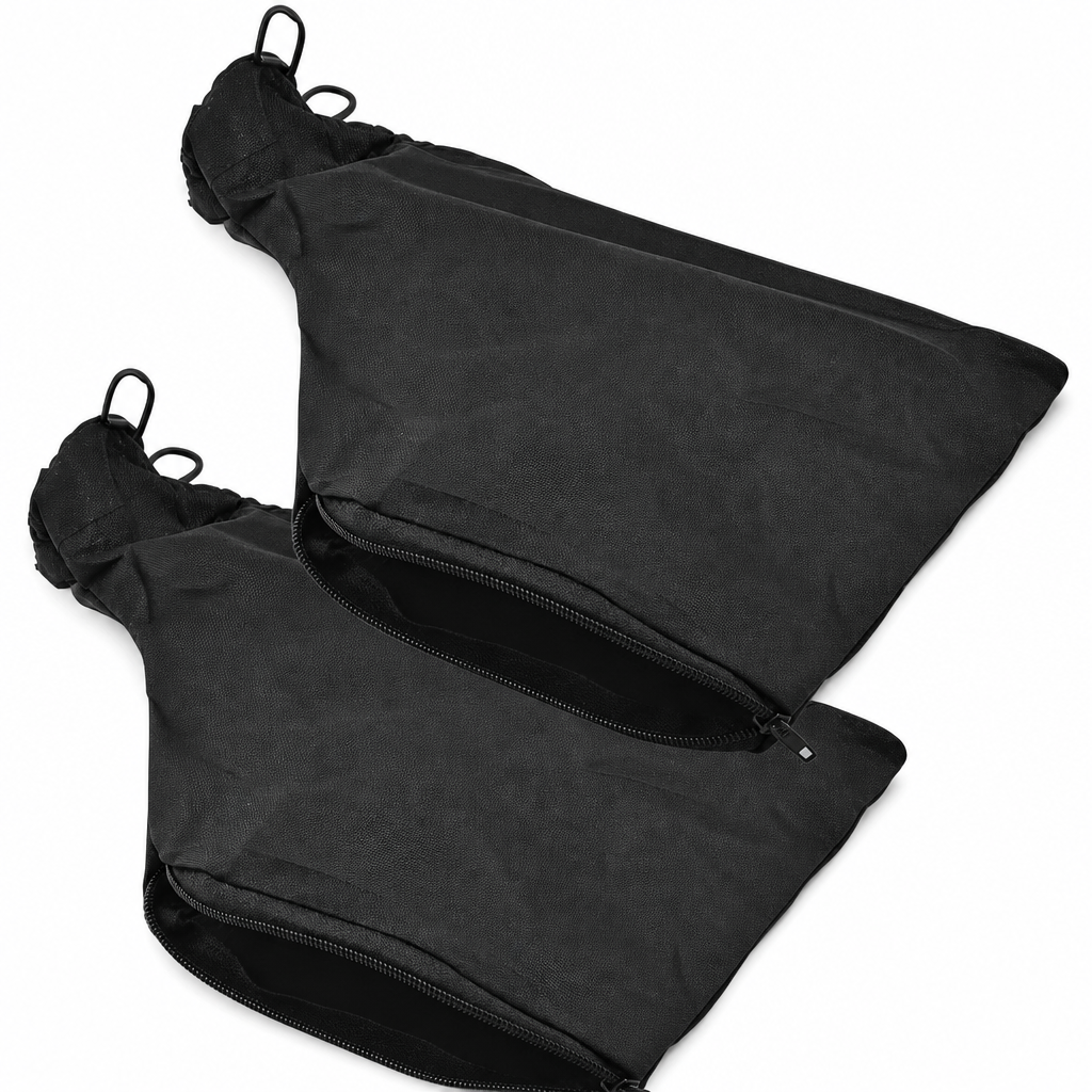 📢📢50% OFF !! ⏰Dust Collection Bag with Steel Wire Clamp for 10 Inch 255 Aluminum and Miter Saw