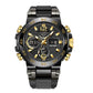 📢 Limited-Time Offer! ⌚ Men's Multifunctional Watch with Dual Display – Dual Time Zones & Everyday Style✨