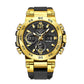 📢 Limited-Time Offer! ⌚ Men's Multifunctional Watch with Dual Display – Dual Time Zones & Everyday Style✨